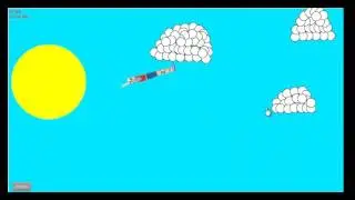 EMPEZANDO SERIE DE Happy Wheels/ CAPITULO #1