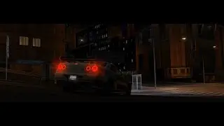 LATE DEPARTURE 3:56:17 | Second Time Challenge | WORLD ONLINE PL