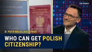 Poland’s migration debate: security, economy, and EU pressure | Piotr Maciej Kaczyński