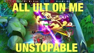 BALMOND UNSTOPABLE #Shorts