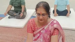 अन्तर्राष्ट्रीय योग दिवस की हार्दिक शुभकामनाएं