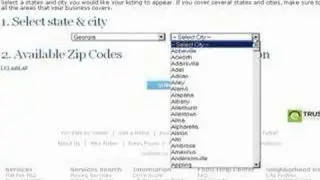 Fizber Help: Home Stagers Sign-Up