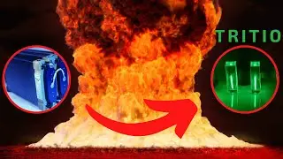 TOP 11 Usos del HIDROGENO increibles Aplicaciones Que no Podras Creer