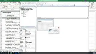 Introduction to Userforms in VBA