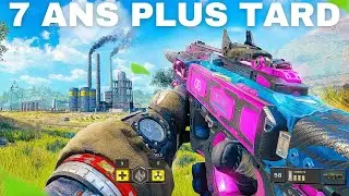 Que devient Blackout en 2025? (le 1er Battle Royale de Call of Duty)