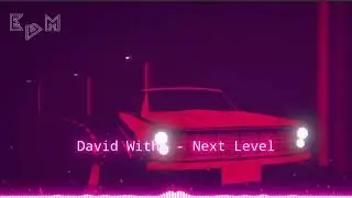 David White - Next Level | [Copyright Free Music]