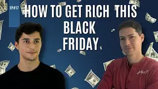 Top 5 Marketing Strategies & Pitfalls to Avoid This Black Friday