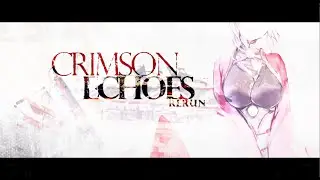 ❀Azur Lane Crimson Echoes Rerun Event PV❀