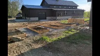 Creating The New Garden - Old World Garden Farms