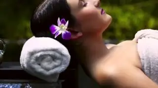 Spa music -  Streams