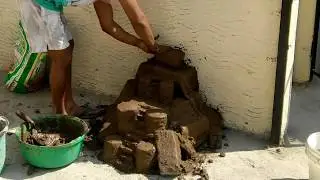 How to create a Fort for kids | Diwali Killa | DIY Diwali Killa - Fort