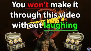 WARNING ! This Video Will Give You Dain Bamage