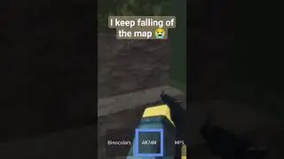 worst far cry Roblox game I've played