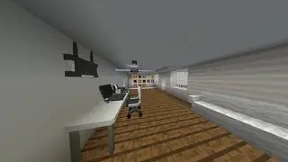 НАЧИНАЮЩИЙ МАЙНЕР//Minecraft карта