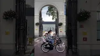 De vergeten hoofdstad van Nederland