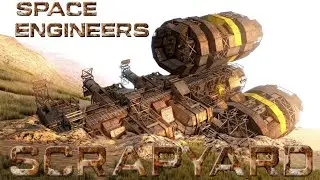 Глава 1. Можно жить и на Марсе. Часть 4. Space Engineers