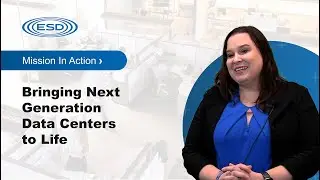 Mission In Action - Confidential Mission Critical Facilities Client - Kelly Loch