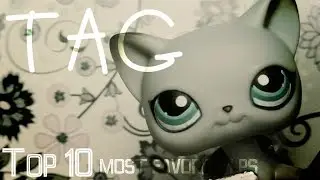 LPS:TAG[ Топ 10 любимых LPS ]