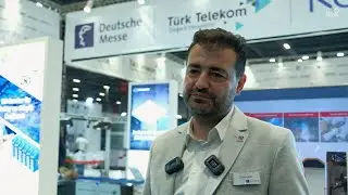 WIN EURASIA 2024 Cihan Keser röportajı