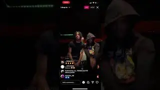 LIL DARIUS - REVERSE /  UNRELEASED 🔥🔥