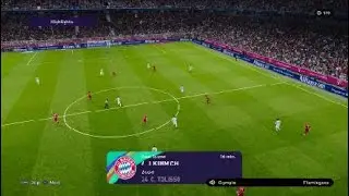 Iesf bosnia raul vs Hungary cujo 2nd