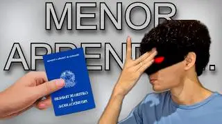 Watch this video before becoming a Junior Apprentice.