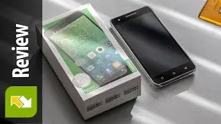 Lenovo C2 Power : Review