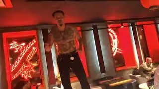 СЕРГЕЙ СИМОНОВ — =ПЬЯНСТВУ БОЙ! РАЗБЕРЁМСЯ! РСПект!= (AI cover by. Тархун_mz)