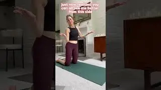 How To Get A Quick Workout In While Travelling || #workoutroutine #travelworkout #moveyourbody