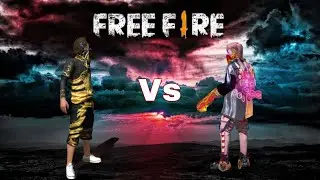 2 box khasi vs Doni..FF