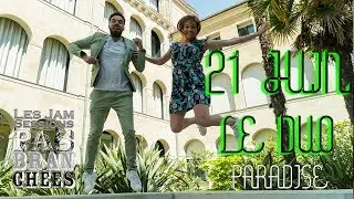 21 JUIN LE DUO - 
