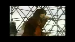 Heart - Barracuda Live at Cal Jam 2