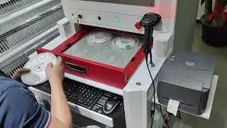 X-ray counter machine XC1000 SMD X ray Component counter SMT REEL Counter XC1000 Smart Counter