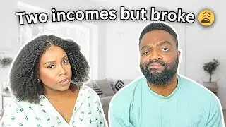 Is Money Stress Straining Your Marriage? Real Talk on Financial Struggles!