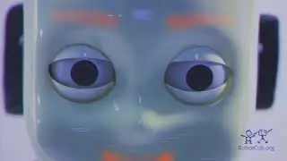iit iCub humanoid robot for Machine Learning AI