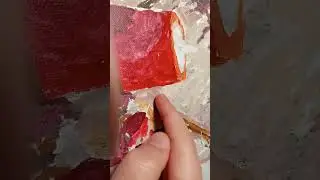 Картина по номерам різдвяна новорічна Зірка 🌟🔯 2 часть.