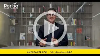 Peritia | Perizie difetti proprietà