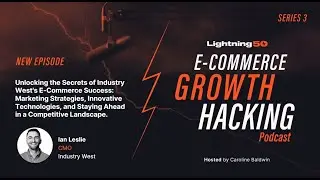 Unlocking Industry West's E-Commerce Success and Staying Ahead in a Competitive Landscape