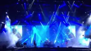 Muse   Uprising   Rock in Rio 2013