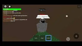 This admin banned for bypassing on accident (check description)