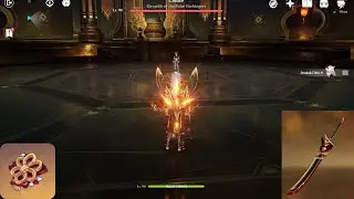 ITTO C6! Double Crown max dmg | Genshin  impact