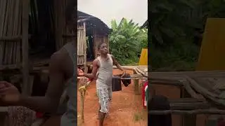The most dangerous community in Nigeria 😰😱🤯😭