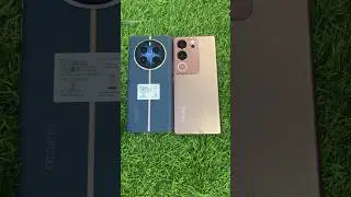 Camera Test❗️Vivo V29 5G vs Realme 12 Pro 5G❗️Who’s The Best❓