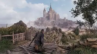 Прохождение Sniper Elite 5 — Миссия 3. Шпионская академия