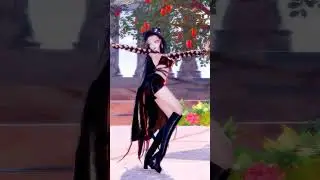 [MMD|Motion Original]] SOOJIN - MONA LISA #MMD #수진 #SOOJIN #RIZZ #monalisa