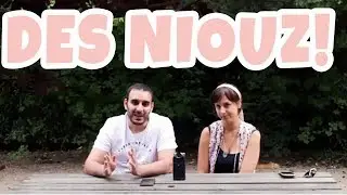 OSMONIOUZ! Des merci, des contreparties, des chats, ET DU VENT