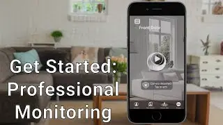 2 must use features with your 24/7 Professional Monitoring Service