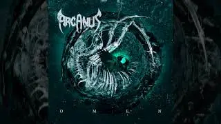 ARCANUS  - Eros