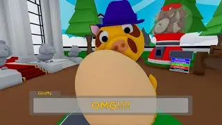 PIGGY X ADOPT ME! - NEW ANIMATED SERIES! - PART 2