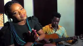Wini - Usinijaribu (Acoustic Guitar)